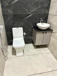 Bathroom Image of 1650 Sq.ft 3.5 BHK Villa for sale in Kanakpura Jaipur for Rs. 8700000