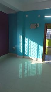 Bedroom Image of 600 Sq.ft 1 BHK Apartment / Flat for rent in Dhaleswar Agartala for Rs. 11000