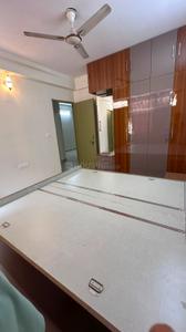 Bedroom Image of 1389 Sq.ft 3 BHK Apartment / Flat for rent in HL City, sector 37 Bahadurgarh for Rs. 15000