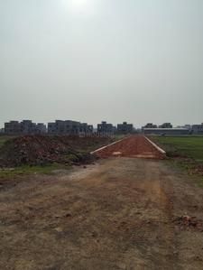 Image of 2088 Sq.ft 4 BHK Villa for sale in WH 24 East Avenue, New Town, Kolkata for Rs. 14925600