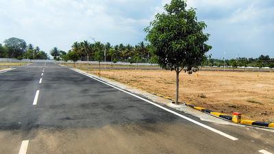 Image of 1350 Sq.ft Residential Plot / Land for sale in Kariampalayam, Coimbatore for Rs. 1895000