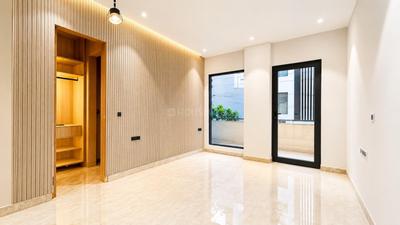 Bedroom Image of 2699 Sq.ft 4 BHK Builder Floor for sale in Paramount Luxury Floors Sushant Lok 3, Sector 57 Gurgaon for Rs. 32000000