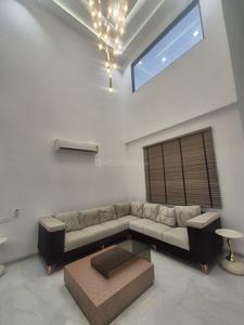Hall Image of 4200 Sq.ft 4 BHK Independent House for sale in Scheme No 140 Indore for Rs. 45100000