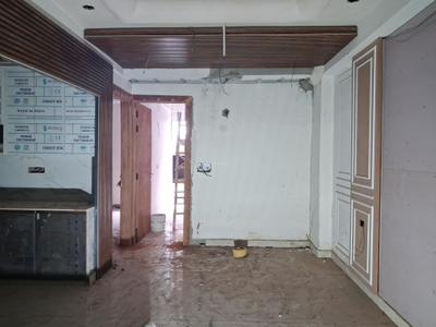 Living Room Image of 1400 Sq.ft 3 BHK Apartment / Flat for sale in DM Infra, Sector 102 Noida for Rs. 5800000