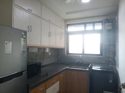 Kitchen Image of 1550 Sq.ft 3 BHK Apartment / Flat for sale in Lodha New Cuffe Parade Estrella, Sion Mumbai for Rs. 50000000
