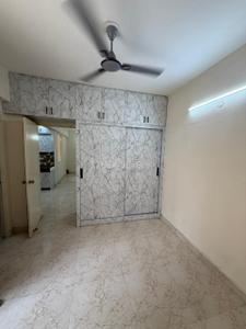 Bedroom Image of 1118 Sq.ft 2 BHK Builder Floor for sale in Signature Global City 93, Sector 93 Gurgaon for Rs. 13000000