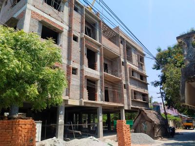 Image of 1061 Sq.ft 2 BHK Apartment / Flat for sale in Villivakkam, Chennai for Rs. 8700000