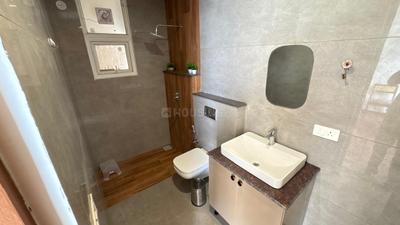 Image of 1450 Sq.ft 3 BHK Apartment / Flat for rent in The Medallion, Sector 82 A, Mohali for Rs. 60000