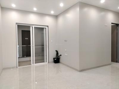 Living Room Image of 1200 Sq.ft 2 BHK Apartment / Flat for sale in Vertical Alcinia, Mohammed Wadi Pune for Rs. 7800000