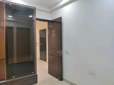 Bedroom Image of 1400 Sq.ft 3 BHK Builder Floor for sale in Reeba Homes Super Luxury Builder Floors, Indirapuram Ghaziabad for Rs. 16500000