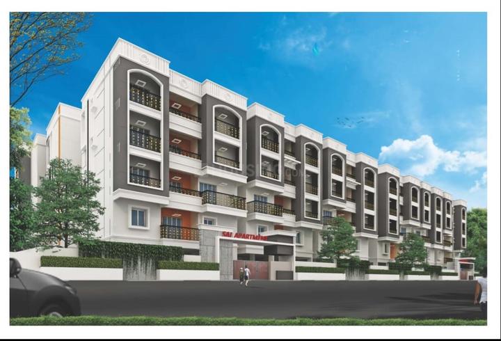 Sri Sai Homes Property Details Video 1