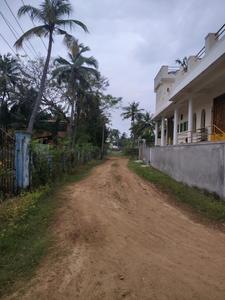Image of 1800 Sq.ft Residential Plot / Land for sale in Kovalam, Chennai for Rs. 10900000