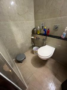 Image of 3500 Sq.ft 3 BHK Apartment / Flat for rent in Shree Balaji Wind Park, Vaishno Devi Circle, Ahmedabad for Rs. 60000