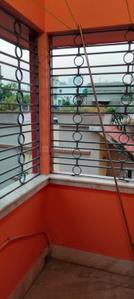 Balcony Image of 2520 Sq.ft 7 BHK Independent House for sale in Baguiati Kolkata for Rs. 8000000