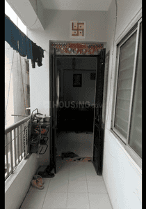Image of 1098 Sq.ft 2 BHK Apartment / Flat for sale in Bopal, Ahmedabad for Rs. 4500000