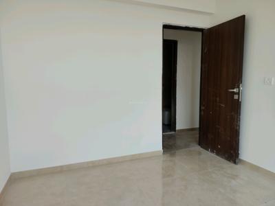 Bedroom Image of 369 Sq.ft 1 BHK Apartment / Flat for sale in Sethia Imperial Avenue, Malad East Mumbai for Rs. 8900000
