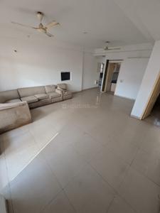 Hall Image of 950 Sq.ft 3 BHK Apartment / Flat for sale in Jaypee Kosmos, Sector 134 Noida for Rs. 7400000
