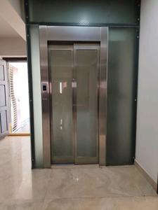Lift Image of 5400 Sq.ft 6 BHK Apartment / Flat for sale in ACE Atlantis, Khaja Guda Hyderabad for Rs. 60000000