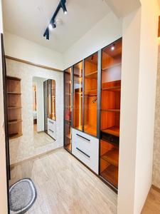 Image of 3500 Sq.ft 4.5 BHK Apartment / Flat for rent in Sobha Marina One, Marine Drive, Kochi for Rs. 150000