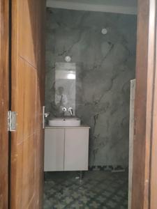 Bedroom Two Image of 1485 Sq.ft 3 BHK Builder Floor for sale in Green Field Colony Faridabad for Rs. 17000000