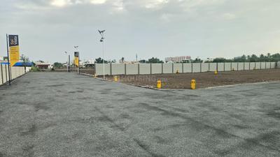 Image of 600 Sq.ft Residential Plot / Land for sale in Keeranatham, Coimbatore for Rs. 1900000