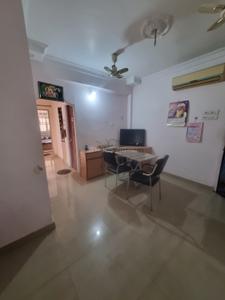 Living Room Image of 870 Sq.ft 2 BHK Apartment / Flat for sale in Ayodhya Nagar Nagpur for Rs. 4000000