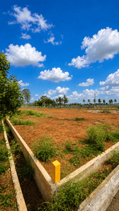 Image of 1200 Sq.ft Residential Plot / Land for sale in Sarjapur, Bengaluru for Rs. 3660000