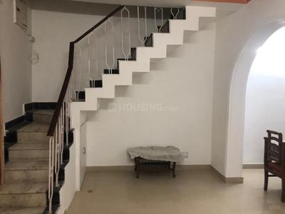 2 BHK Independent Builder Floor