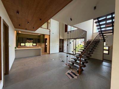 Image of 4000 Sq.ft 4 BHK Independent House for sale in Kakkanad, Kochi for Rs. 37500000