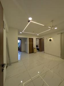 Hall Image of 2250 Sq.ft 2 BHK Apartment / Flat for rent in Raysan Gandhinagar for Rs. 35000