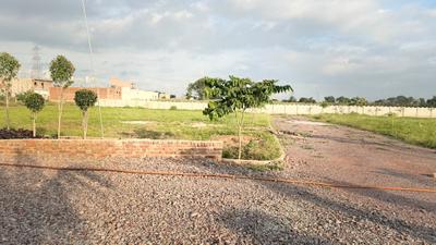 Image of 1800 Sq.ft Residential Plot / Land for sale in Barsana, Mathura for Rs. 7600000
