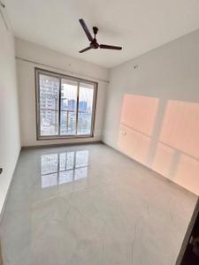 Hall Image of 1050 Sq.ft 3 BHK Apartment / Flat for rent in Borivali West Mumbai for Rs. 90000