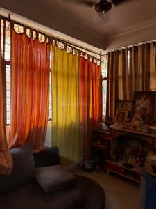 Hall Image of 1500 Sq.ft 3 BHK Apartment / Flat for sale in Keshavkunj NDMC Appartment, Vikaspuri New Delhi for Rs. 18500000