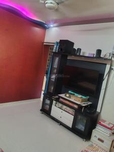 Hall Image of 484 Sq.ft 1 BHK Independent House for sale in Vavol Gandhinagar for Rs. 3500000