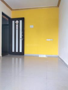 Hall Image of 1007 Sq.ft 2 BHK Apartment / Flat for sale in Panvelkar Heights, Badlapur West Badlapur for Rs. 3500000