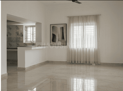 2 BHK Independent House
