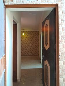 Main Entrance Image of 1100 Sq.ft 2 BHK Apartment / Flat for sale in Paschim Vihar New Delhi for Rs. 14000000