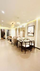 Hall Image of 1805 Sq.ft 3 BHK Apartment / Flat for sale in Peer Muchalla Zirakpur for Rs. 12090000