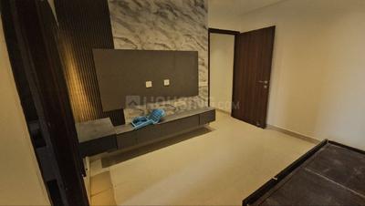 Bedroom Image of 1478 Sq.ft 2 BHK Apartment / Flat for sale in Green Lotus Saksham, Lohgarh Zirakpur for Rs. 9000000