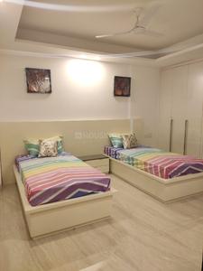 Bedroom Image of 1255 Sq.ft 2 BHK Apartment / Flat for sale in Sahastradhara Road Dehradun for Rs. 7500000