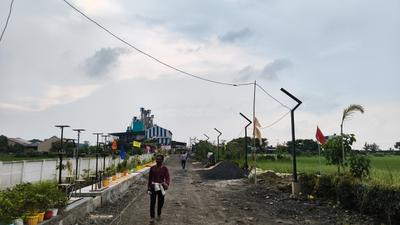 Image of 1500 Sq.ft Residential Plot / Land for sale in Malkita, Bardhaman for Rs. 1650000