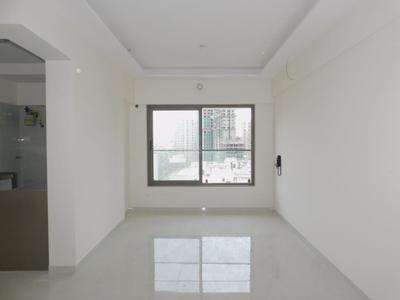 Hall Image of 550 Sq.ft 1 BHK Apartment / Flat for sale in Dahisar East Mumbai for Rs. 9700000