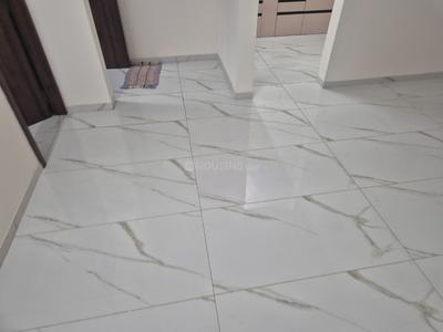 Hall Image of 950 Sq.ft 2 BHK Apartment / Flat for sale in Tathawade Pune for Rs. 7499999