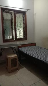 Bedroom Image of Om Sai pg in Alpha II, Greater Noida