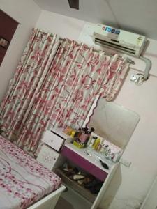Bedroom Image of 1250 Sq.ft 3 BHK Apartment / Flat for sale in Neelsidhi Balaji Garden, Dombivli East Thane for Rs. 10500000