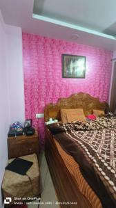 Bedroom Image of 500 Sq.ft 2 BHK Apartment / Flat for sale in Dashrath Puri New Delhi for Rs. 3999999