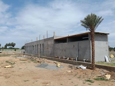Image of 1200 Sq.ft 1 BHK Villa for sale in Panjappur, Tiruchirappalli for Rs. 1726800