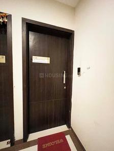 Bedroom Image of 1026 Sq.ft 3 BHK Apartment / Flat for sale in Kiwale Pune for Rs. 9100000