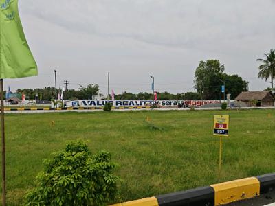 Image of 1100 Sq.ft Residential Plot / Land for sale in Mambakkam, Chennai for Rs. 2803900