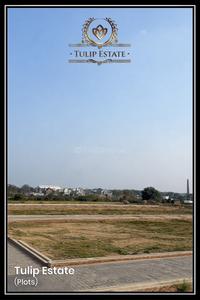 Sarojini Nagar Plot View 2